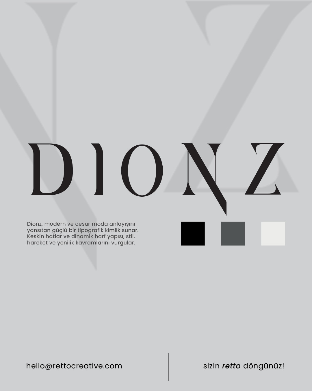 DIONZ